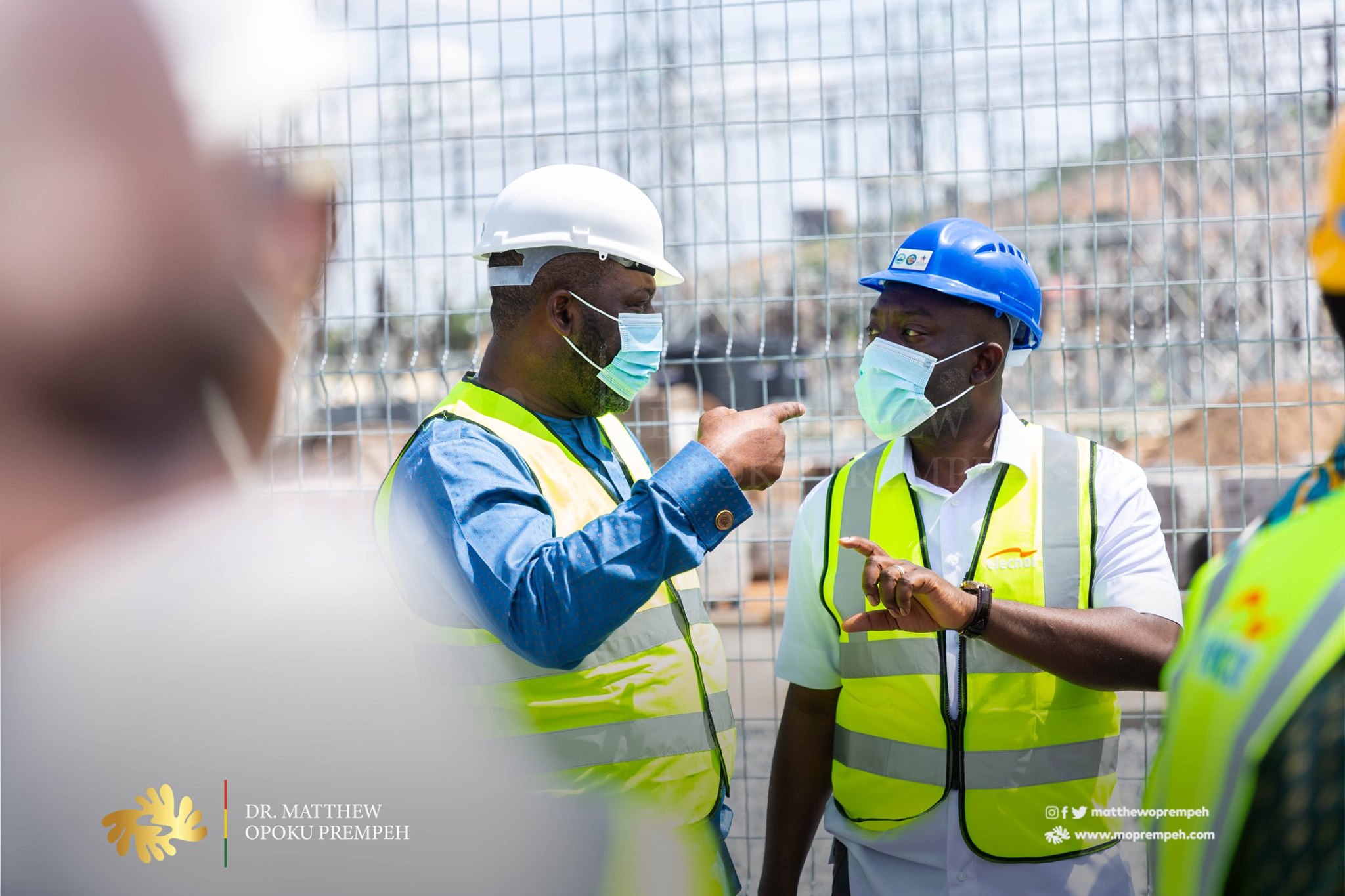We Have Saved Nation $2.761bn in Energy Sector Since 2019- ‘NAPO’
