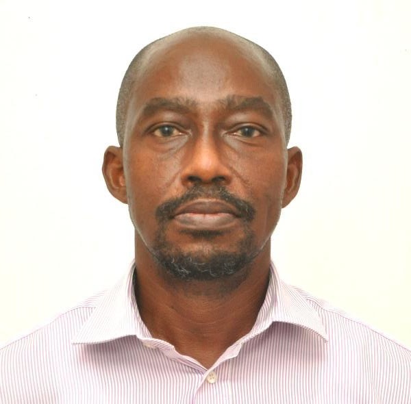 Mr Kwame 