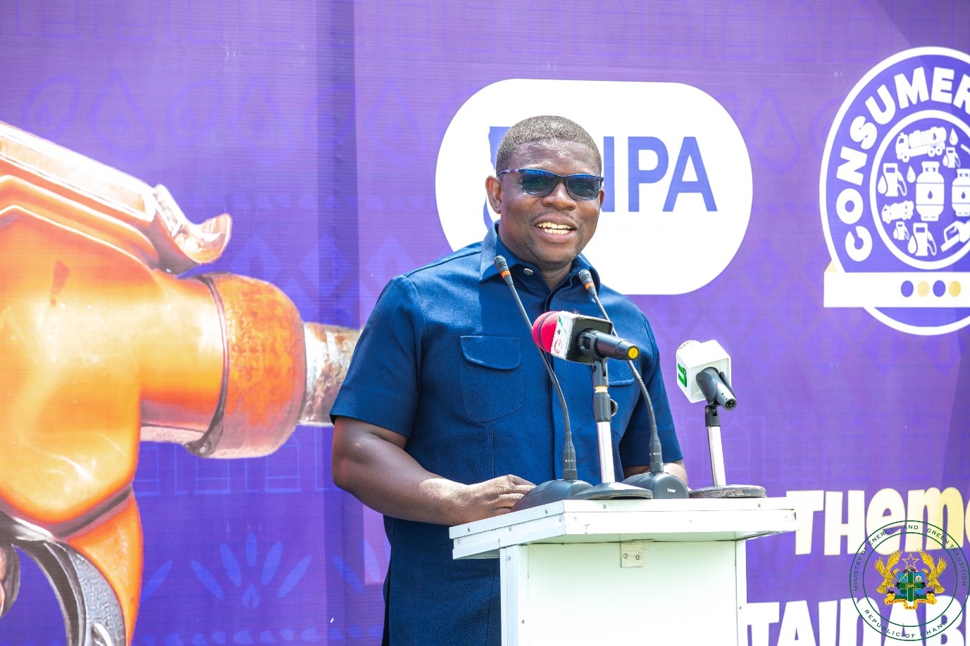 Energy Ministry Pushes for Collaboration to Expand LPG Use