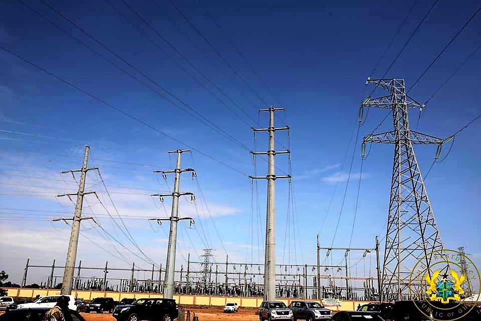 President Akufo-Addo Inaugurates 225KV Bolgatanga-Ouagadougou Power Interconnection Project
