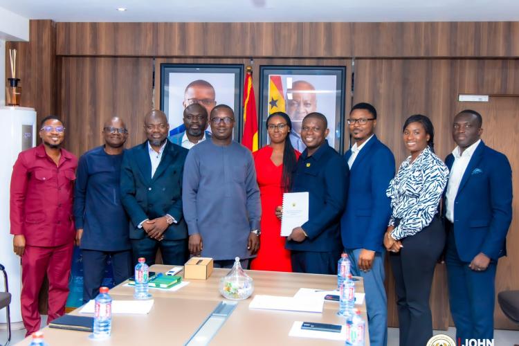 GPP II Implementation Committee Submits Final Report to Steering Committee