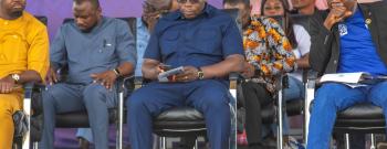 Energy Ministry Pushes for Collaboration to Expand LPG Use